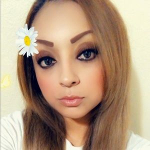 Meet your Posher, Ruth